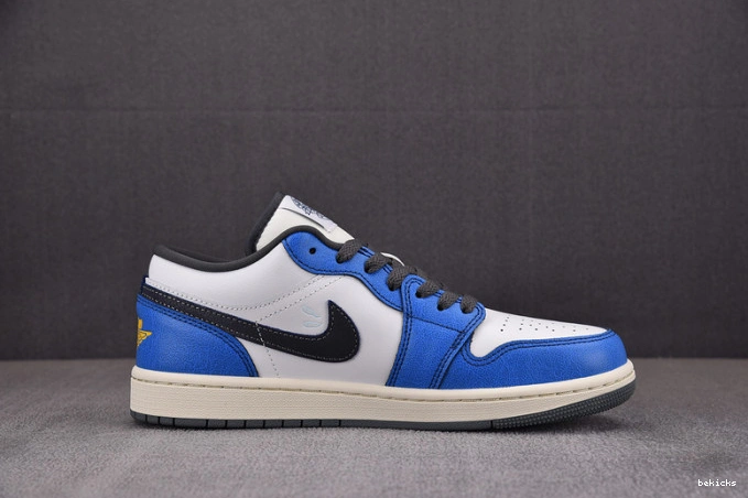 Cheap “flight 1 se air fv8439-104 low jordan vintage” 0407